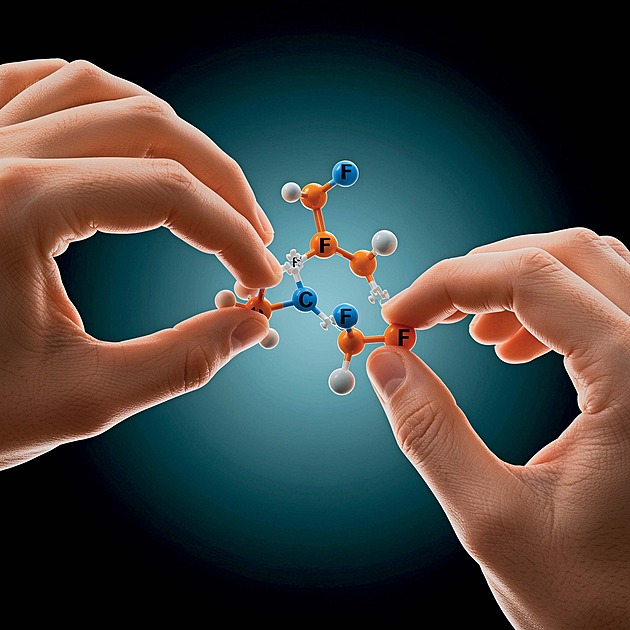 Hnojivo, nebo tichá hrozba? U kalů na poli jsou strašákem „věčné chemikálie“