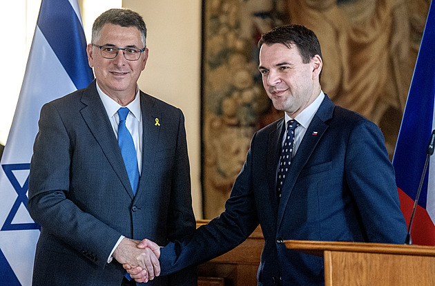 Přátelství s Izraelem posílí, řekl Macinka. Zmocněnec má řešit i antisemitismus