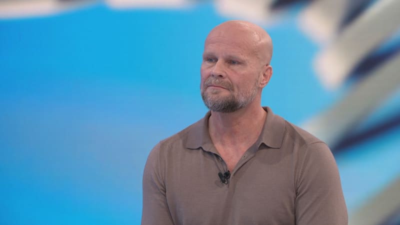 Expert o střelbě v Chřibské: Lidé přehlíželi varovné signály, útočníka měli „jen“ za potížistu