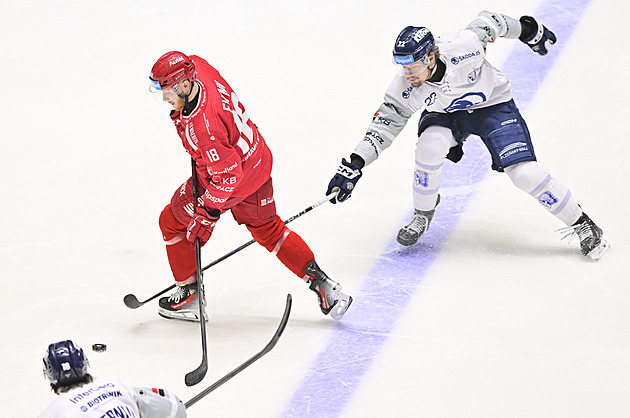 ONLINE: Plzeň čelí Třinci, Sparta se snaží dohnat ztrátu na elitní čtyřku proti Hradci