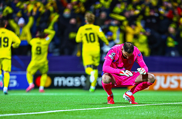 Bodö/Glimt senzačně porazilo City. Arsenal stále stoprocentní, PSG nečekaně prohrálo