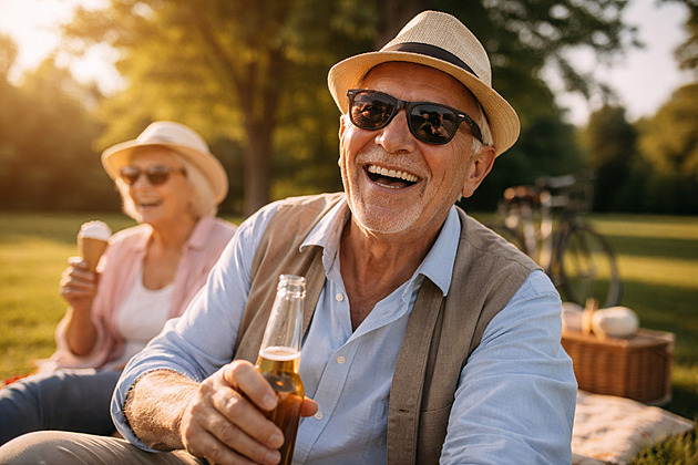 Jak vyjít s důchodem v Česku. Devět tipů na slevy, které ušetří tisíce ročně