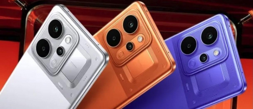 Konec každodenního nabíjení! Smartphone od Realme nabídne 10001mAh baterii