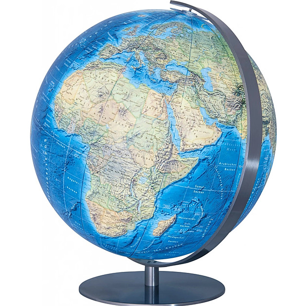 Glóby jdou po Babišově výroku na dračku. Zájem o ně vzrostl o stovky procent