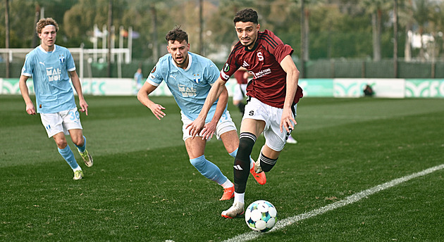 ONLINE: Sparta hraje přípravu s Legií, v akci i Baník, Jablonec či Bohemians