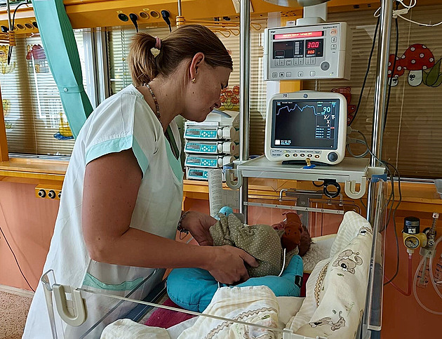 Porodila v koupelně a hodila dítě do popelnice. Jste podjatí, vyčítá žena soudu