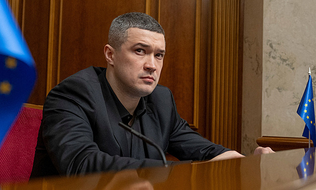 Chci 50 tisíc mrtvých Rusů měsíčně, stanovil cíl nový ukrajinský ministr obrany