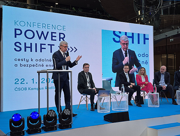 Bez miliard do nových zdrojů energie a do sítí to nepůjde, shodují se experti