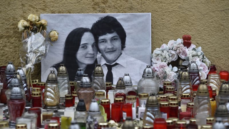 Kauza Kuciak zpět na začátku. Domnělí strůjci vraždy slovenského novináře jsou opět u soudu