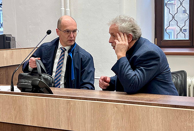 Ozdravoval jsem chov, vysvětlil důchodce nelegální převoz opic. Dostal podmínku