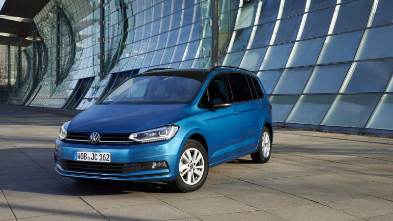 Letos skončí lidové MPV a kombi, základní audiny i luxusní vozy a sporťáky