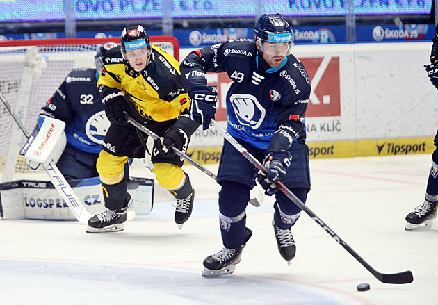 Ahoj Kide, teda Side. Simon vzpomíná na setkání s Crosbym i šampionát v Praze