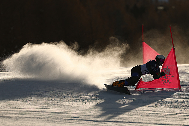Pomalý, ale šťastný. A holky? Přeju Ester se Zuzkou velké finále, hlásí Minárik