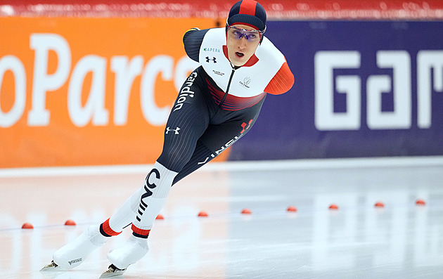 Metoděj Jílek na ZOH 2026: program a výsledky v Miláně