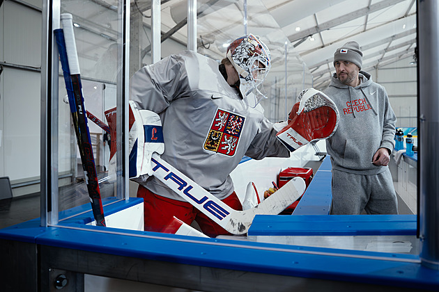 11. den ZOH 2026 ONLINE: Čeští hokejisté hrají klíčový duel, biatlonisté jsou šestí