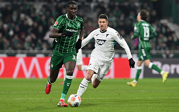 Brémy ruší cestu do USA. Nechceme do města, kde se střílí po lidech, hlásí klub