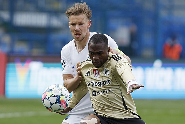 Když postup nevyjde, tak nechci utíkat, říká nejdražší posila v historii Artisu