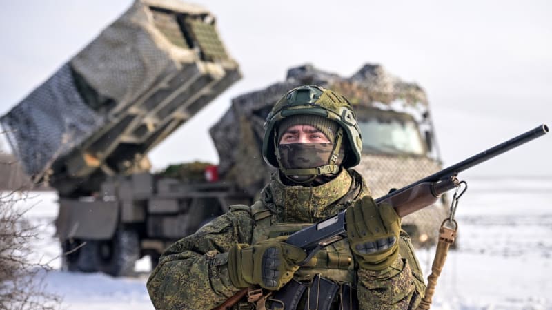 ANALÝZA: Rus tu žije 12 minut. Útočníci se snaží získat Záporoží, proč stále nemají vyhráno?