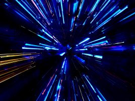 Čínští vědci posunuli kvantovou teleportaci. Najednou přenesli pět stavů