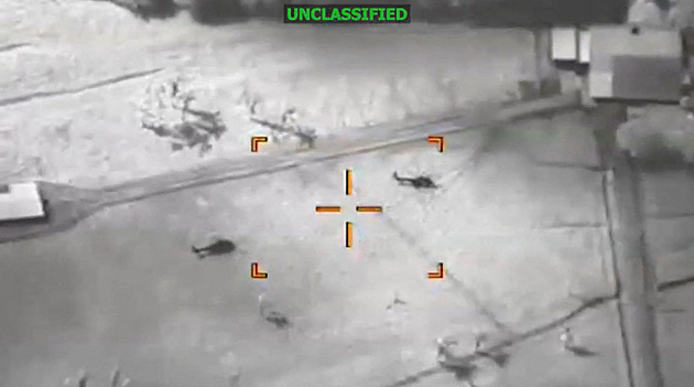 Po Venezuele je na řadě Ekvádor. USA chtějí vymýtit kartely na západní polokouli