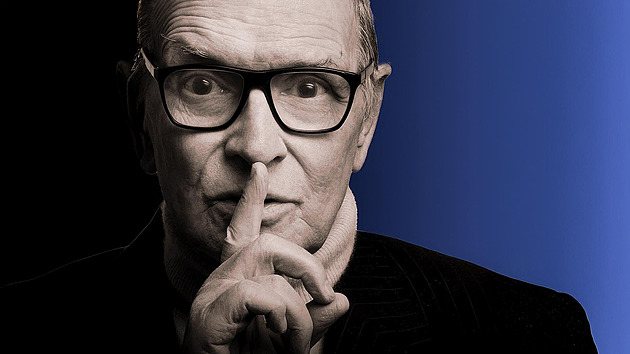 Hudba Ennia Morriconeho ožije v Praze, přijede i syn. Přednostní nákup vstupenek