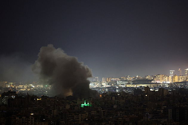 Netanjahu mi vyhrožuje, ale já nezemřu. Válka bude dlouhá, řekl šéf Hizballáhu