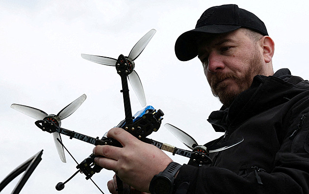 Ukrajina je pro nás legitimním cílem, hrozí Íránci. Vadí jim údajné dodávky dronů Izraeli