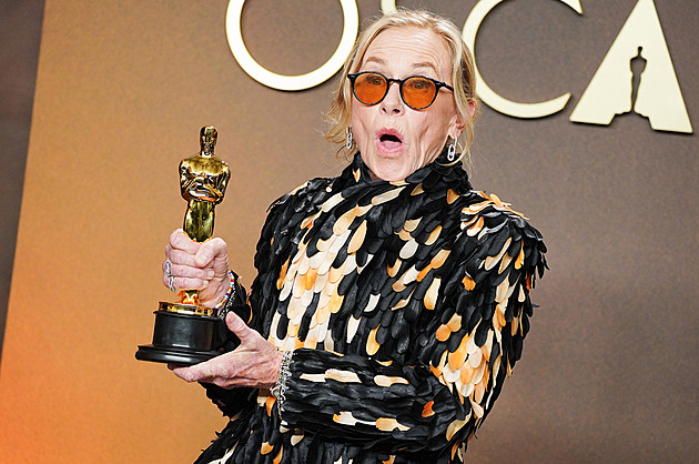 KOMENTÁŘ: Není důležité, kdo Oscary vyhraje, ale kolik lidí se na ně dívá