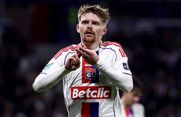 Šulc už trénuje a Koubek věří, že za Lyon i nastoupí. Jinak ho klub nemusí uvolnit