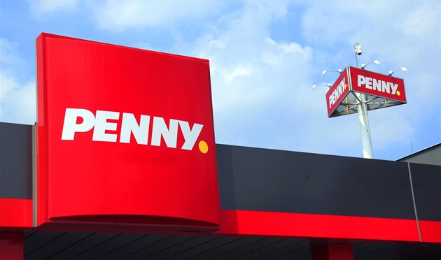 Penny láká na netradiční výhry. Můžete vyhrát billboard i zásobu brambor