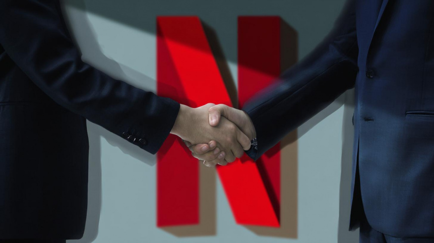 Netflix v Česku opět zdražuje: nově může měsíční předplatné stát až 637 korun