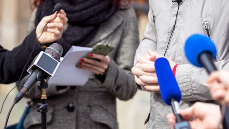V pouhých 23 letech zemřel nadějný novinář. Příliš brzy, zůstali otřeseni polští kolegové