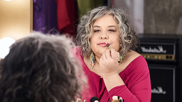 Každé tělo má svůj příběh a my ho máme respektovat, míní Ridina Ahmedová