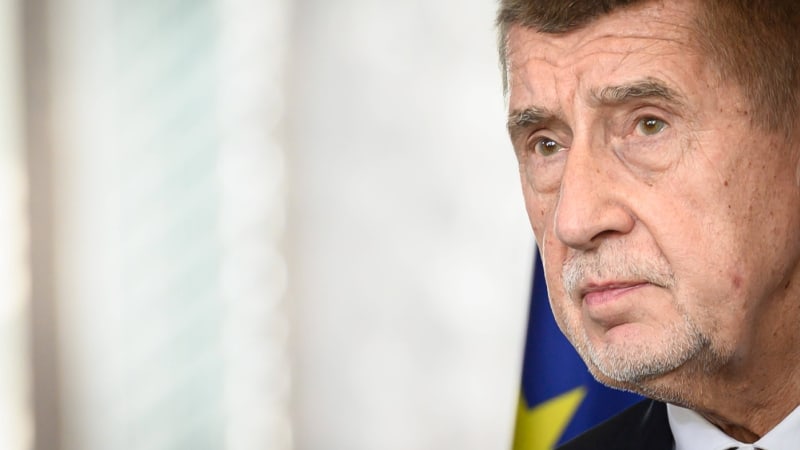 Babiš se sešel s dodavateli pohonných hmot. Rostoucími cenami paliv se bude zabývat vláda