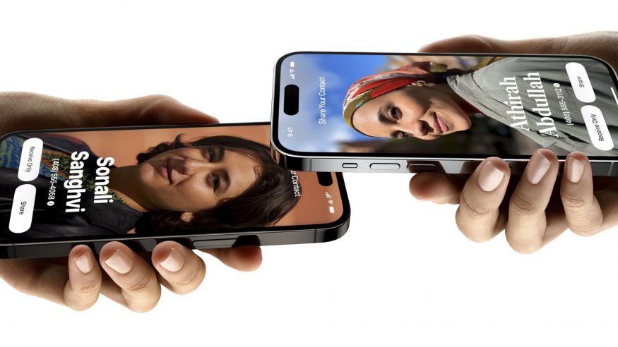 Stačí přiblížení a sdílíte: Android 17 zřejmě nabídne funkci, kterou majitelé iPhonů milují