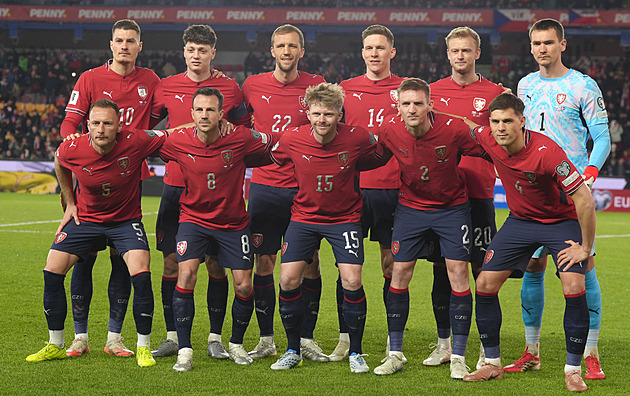 Zápasy českého týmu na MS odvysílá ČT i Nova zároveň. Přenosy musí být zadarmo