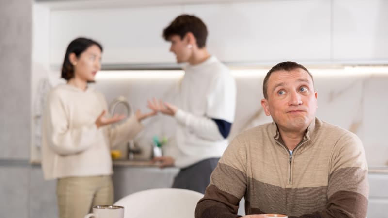 Otravní lidé nám zkracují život, odhalila studie. U příbuzných je efekt nejvýraznější