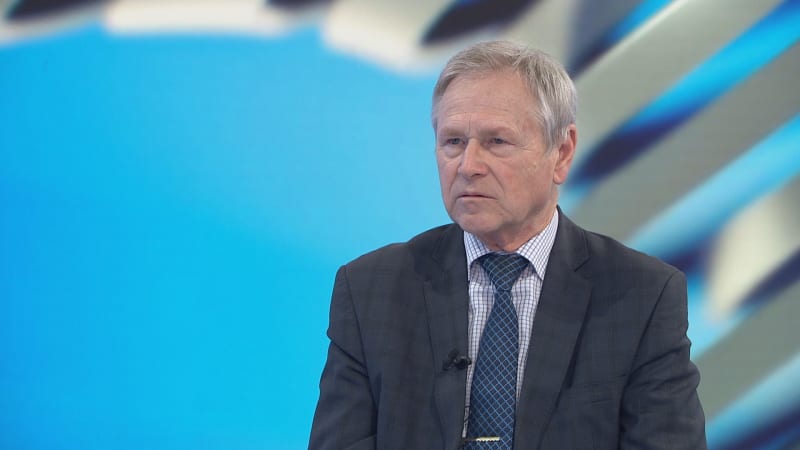 Šedivý: Nový náčelník štábu by neměl být poslušný. Popsal ideálního kandidáta