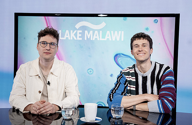 Divákům přelepíme čočky foťáků. Chceme, aby si koncert užili, hlásí Lake Malawi