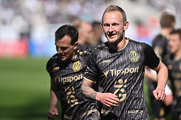 ONLINE: Slovácko - Hradec Kr. 0:0, udrží se hosté mezi nejlepší šestkou?