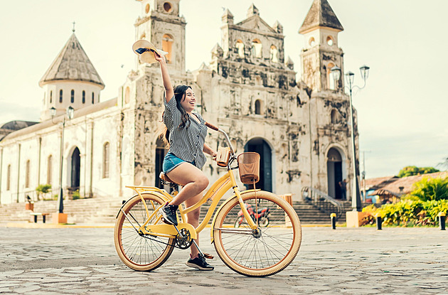 Nenechte se zlákat líbivými snímky cestovek. Realita se může dost lišit