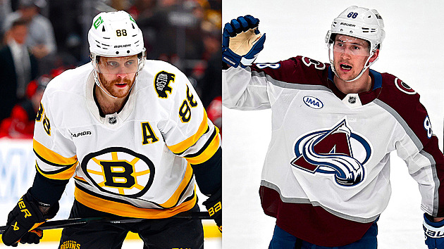 Noc stovek a historický český zápis. Nečas trumfl Pastrňáka, ten se řadí k legendám