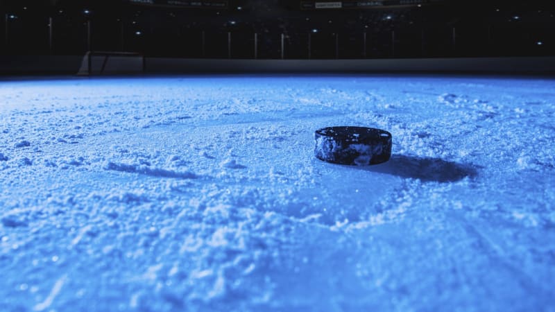 Zemřel legendární hokejista Kopecký. Za Kladno hrál ve hvězdné lajně, získal mistrovský titul