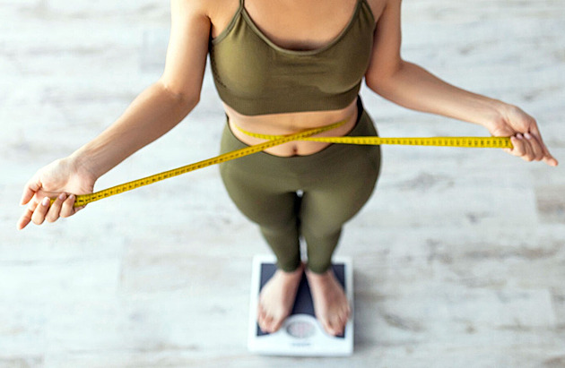 Zdravé hubnutí pod kontrolou. Jak nastavit stravu a pohyb