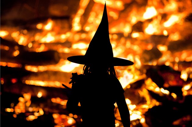 Kam s dětmi na čarodějnice? Vybrali jsme nejlepší akce s bohatým programem