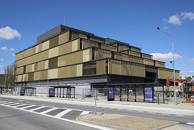 Nebude rezervace v hotelu? Nebude ani kolaudace, popsala policie v dotační kauze