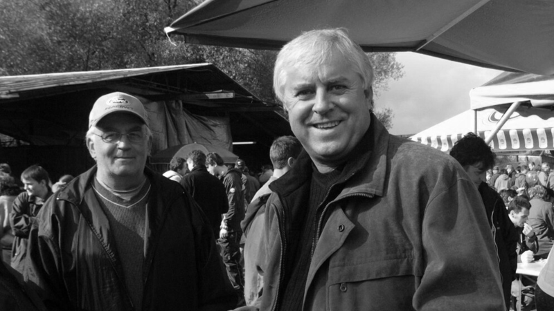 Zemřel někdejší senátor a poslanec Karel Korytář. Byl dlouholetým členem ČSSD