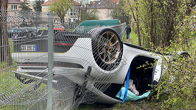 Národní den bez spěchu v Česku upozorňuje na oběti nehod kvůli vysoké rychlosti
