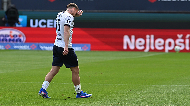 Oslabení pro Slovácko. Disciplinárka vyšší tresty vyměřila Blahútovi i Vaškovi