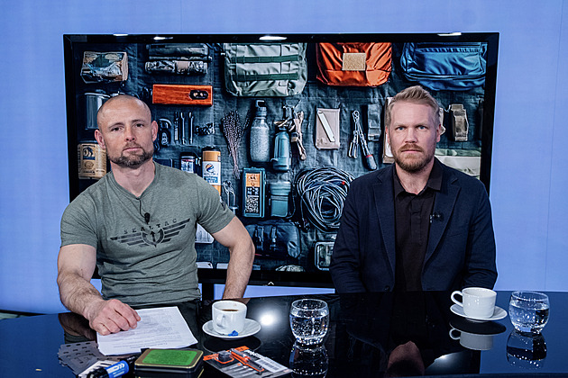 Krize už není tabu, ale realita. Připravit se dá i s rozumem, míní experti